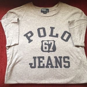 Polo Ralph Lauren Short Sleeve Tee